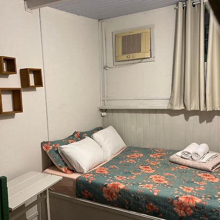 Mandala Camping Pousada Florianópolis Exteriér fotografie