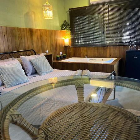 Mandala Camping Pousada Florianópolis Exteriér fotografie