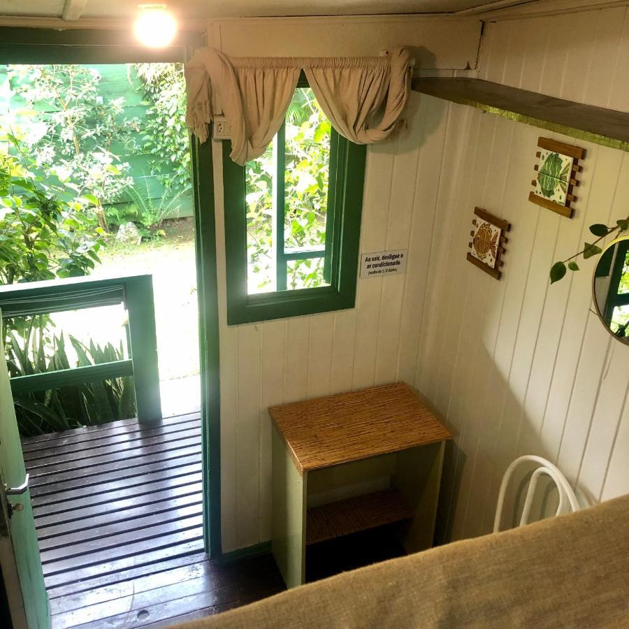 Mandala Camping Pousada Florianópolis Exteriér fotografie