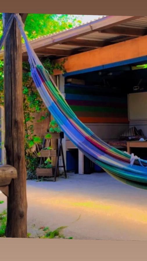 Mandala Camping Pousada Florianópolis Exteriér fotografie