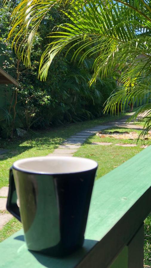 Mandala Camping Pousada Florianópolis Exteriér fotografie