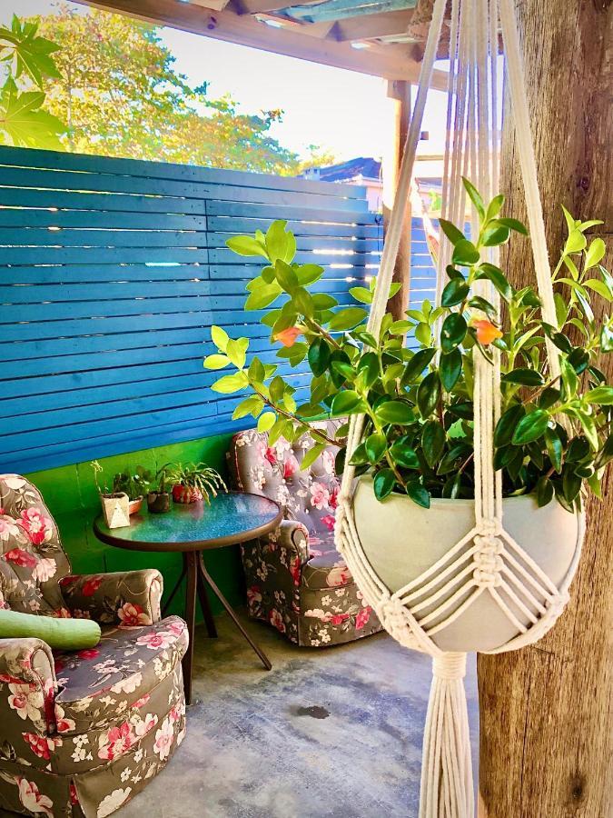 Mandala Camping Pousada Florianópolis Exteriér fotografie