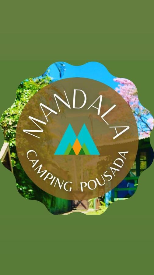 Mandala Camping Pousada Florianópolis Exteriér fotografie