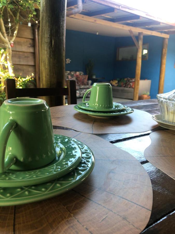 Mandala Camping Pousada Florianópolis Exteriér fotografie