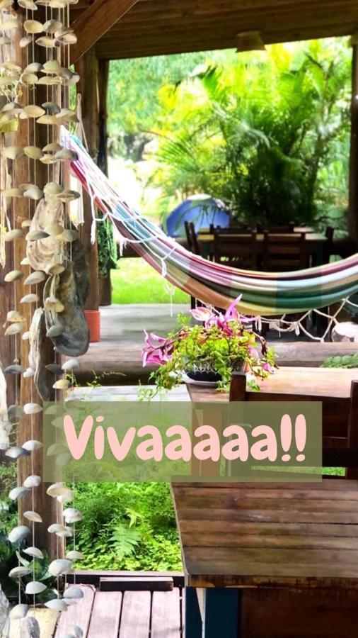 Mandala Camping Pousada Florianópolis Exteriér fotografie