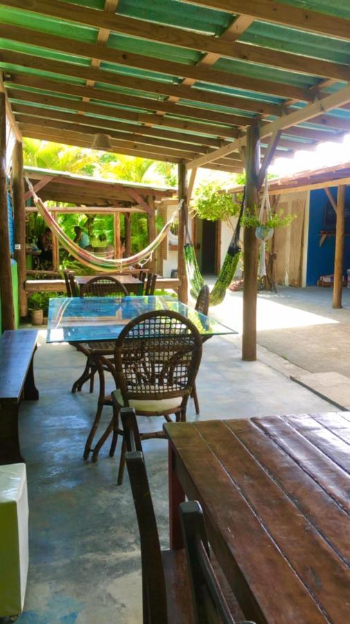 Mandala Camping Pousada Florianópolis Exteriér fotografie