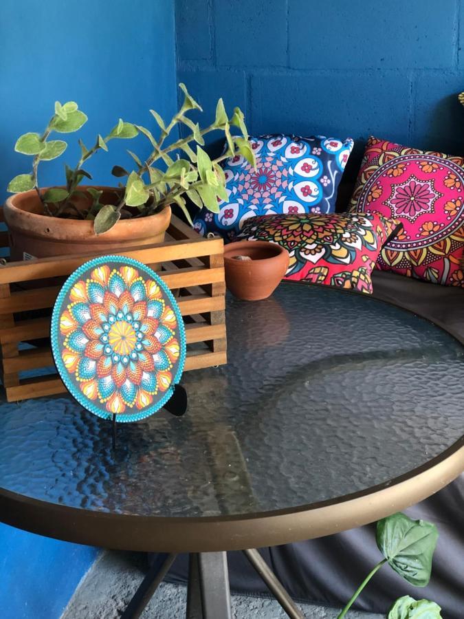 Mandala Camping Pousada Florianópolis Exteriér fotografie