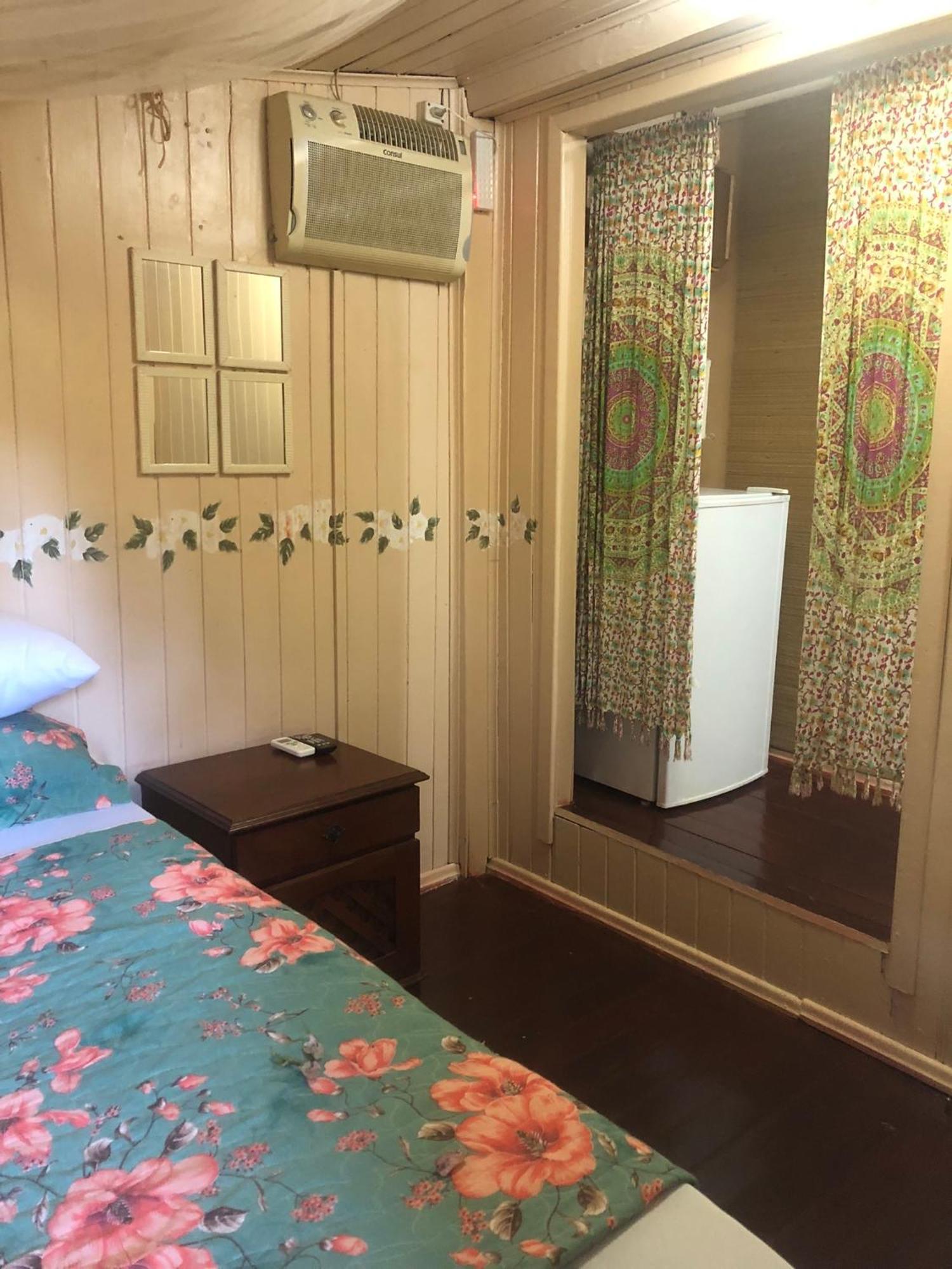 Mandala Camping Pousada Florianópolis Exteriér fotografie
