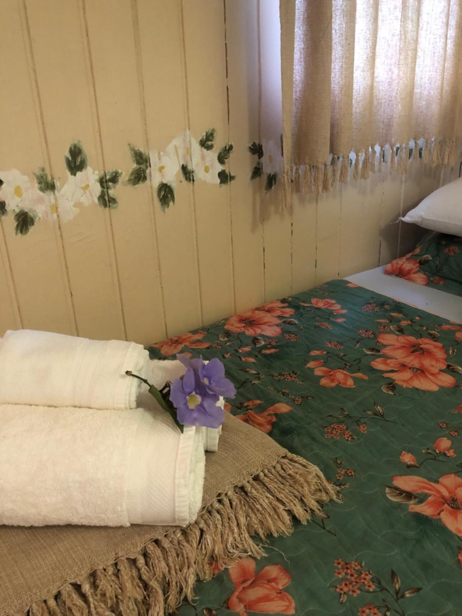 Mandala Camping Pousada Florianópolis Exteriér fotografie
