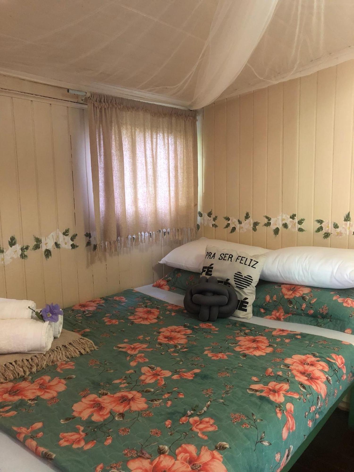 Mandala Camping Pousada Florianópolis Exteriér fotografie