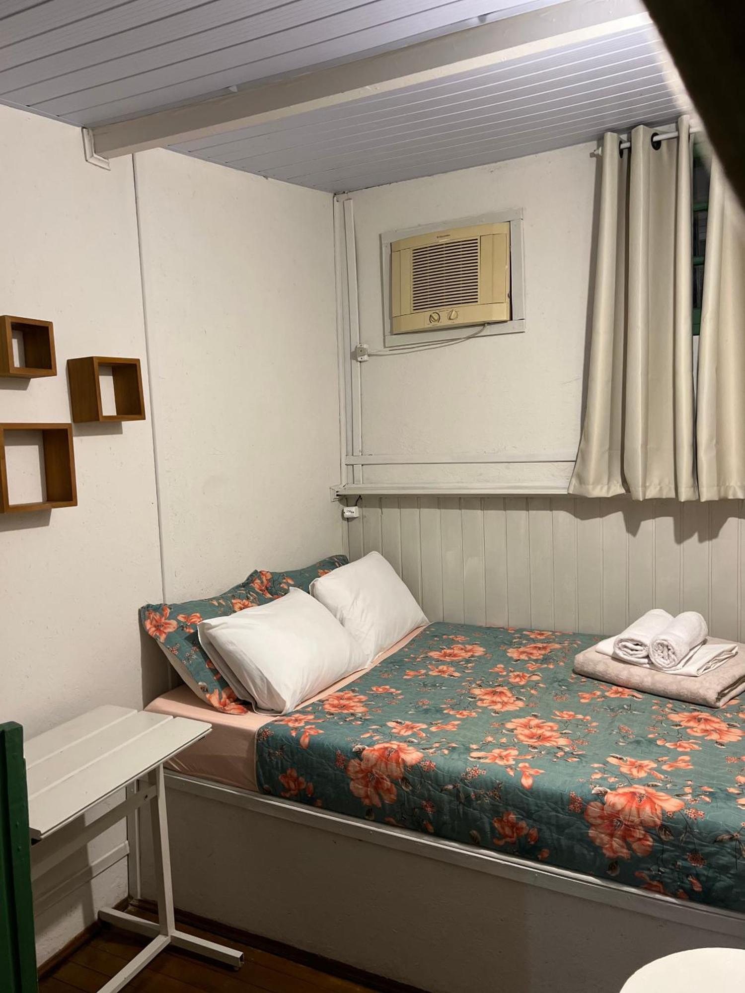 Mandala Camping Pousada Florianópolis Exteriér fotografie
