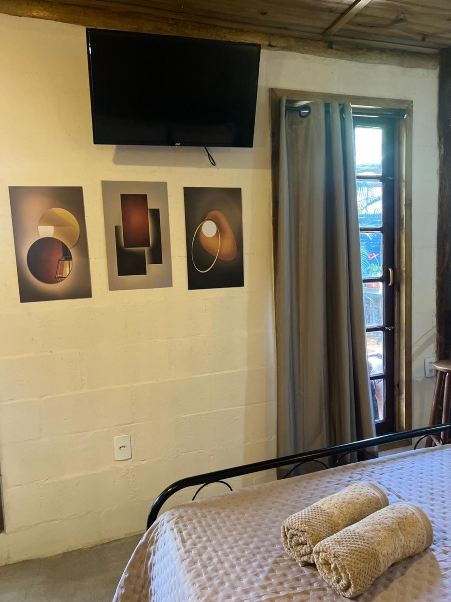 Mandala Camping Pousada Florianópolis Exteriér fotografie